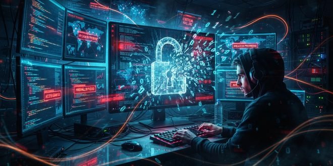 Hackeo histórico: roban 2.700 millones de dólares y paralizan el mayor mercado de predicción
