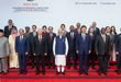 Putin asegura que los BRICS construyen un nuevo orden mundial más justo y multipolar