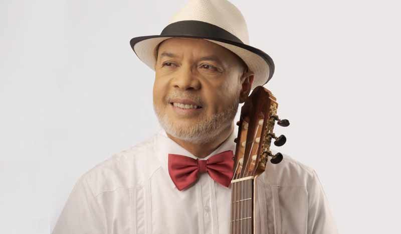 Enrique Feliz