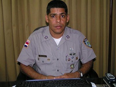 Coronel Valenzuela Madera