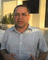 Licenciado Aníbal Carela