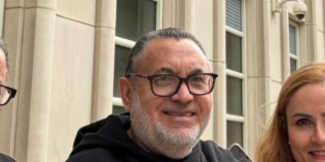 Promueven «el bonche del siglo» para recibir a Yamil Abreu condenado por narcotráfico en EE. UU.