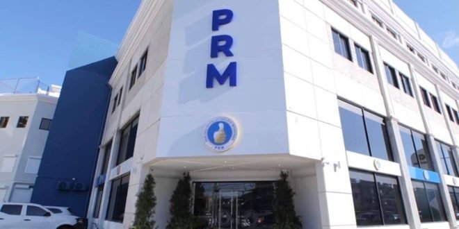 PRM Eleva su Padrón a Más de 1.5 Millones Tras Sumar 27,005 Nuevos Inscritos