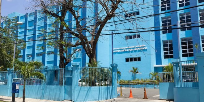 Maternidad La Altagracia: presunta bacteria habría cobrado vida 30 neonatos