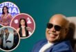 Rubby Pérez, Natti Natasha, Yailin y Aventura entre los dominicanos nominados a los Premios Billboard 2025
