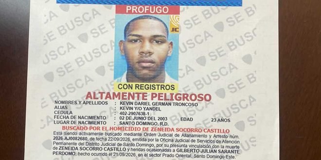 Se entrega uno de los acusados en asalto a casa de Julián Oro Duro