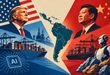 Latinoamérica: el tablero disputado entre China y EE. UU.