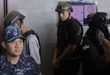 Prisión preventiva para los cuatro acusados del ataque a Julián Oro Duro