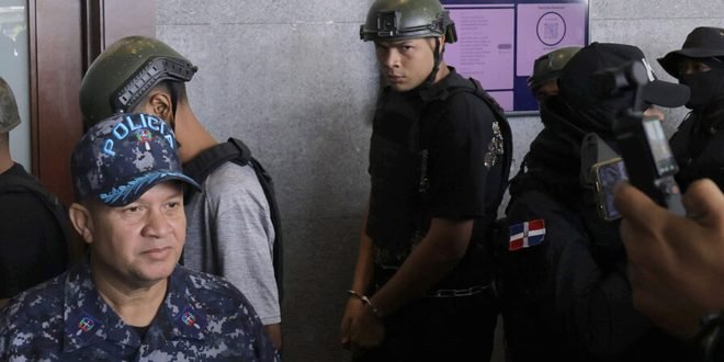 Prisión preventiva para los cuatro acusados del ataque a Julián Oro Duro