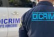 Dicrim rescata mujer raptada en Santiago