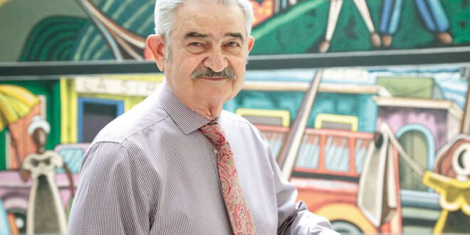 Fallece Don Román Ramos, fundador de La Sirena y pilar del comercio dominicano