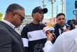 Se entrega joven acusado de recibir RD$15,000 por celular vinculado a muerte de Emmanuel Contreras
