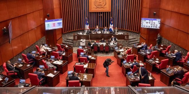 El Senado aprueba la ley que regula los juegos de azar: pasa al Poder Ejecutivo