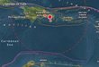Sismológico de la UASD confirma sismo de 5.6 en el país