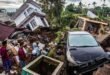 Un nuevo sismo de magnitud 6.9 vuelve a estremecer a Indonesia tras mortífero terremoto de 7.7