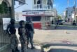 “Teteo” en la madrugada deja dos jóvenes muertos a tiros en Pueblo Nuevo, Santiago