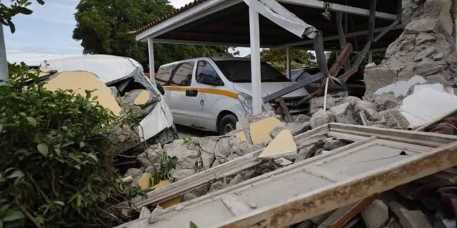Embajada RD en panamá sin dominicanos afectados hasta ahora