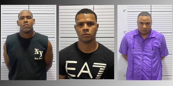 La traición detrás del crimen: tres detenidos por la muerte de la esposa de Julián Oro Duro