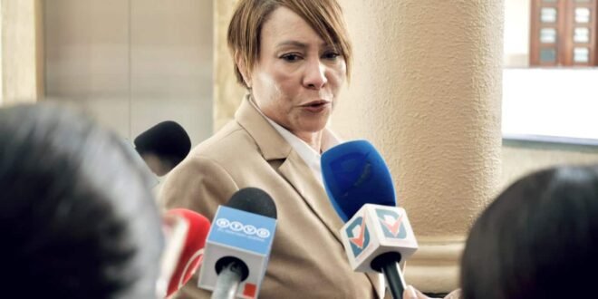 Caso Senasa 2.0: familiares y abogados acuden a la carcelita tras la ola de arrestos